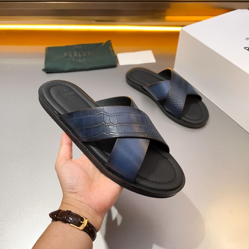 Berluti Sandals